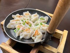 -五马集·海鲜·温州大牌档(黑金冠五马街十字路口店)
