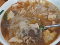 -吴氏老妈·23年家常菜(古城店)