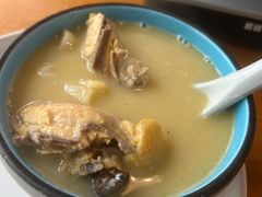 -金龙·打边炉(南京西路店)