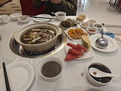 -天宜隆蘑菇宴火锅(石景山旗舰店)