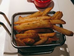 -豪客来牛排(华创国际广场店)