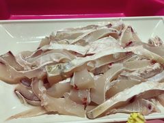 -中山脆肉鲩(新圳东路店)