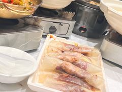 -王府井酒店(金桥港湾店)