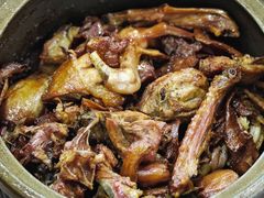 -斯丹姜母鸭·古法干香(涂门街总店)