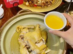 -瑶王府·广西菜(金阳路店)