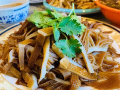 -都一处烧麦馆(前门店)