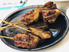 -渔文乐·海鲜大排档(壹品总店)