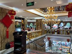 -金苑海鲜酒家(新港中路店)