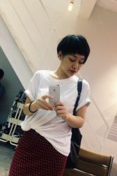 God Hands发型设计沙龙(长乐店)-Godhands美发设计沙龙