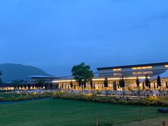 -轻井泽王子购物广场