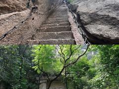 -华山风景名胜区