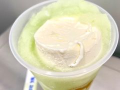 -沪上阿姨·精选茶饮(南开白堤路店)