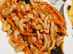 -老昌春饼(中央大街店)