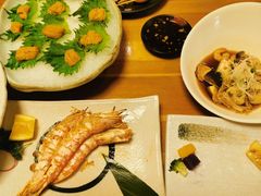 -王鼎精致料理铁板烧(世博源店)