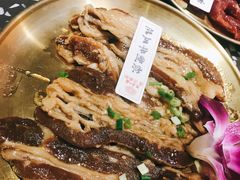 -黑牛の場烤肉(摩天活力城店)