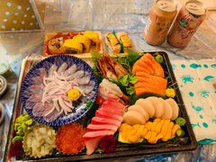 -鮨之佐壽司外賣店(氹仔市区店)