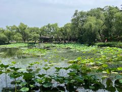 -承德避暑山庄景区