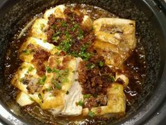 -坛宗剁椒鱼头(河西王府井店)