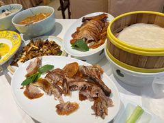 -惠丰堂饭庄·烤鸭·京味菜(翠微路店)