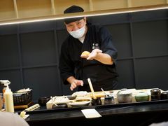 -Sushi Hanzo半藏(天环广场店)