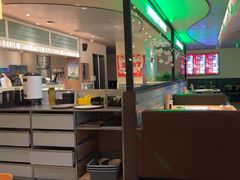 -新石器烤肉(马鞍山印象汇店)