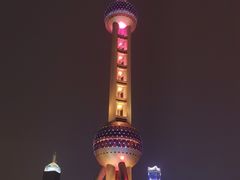 -上海环球金融中心骑迹50年环球之旅