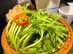 -老灶堂文创火锅(文艺路店)