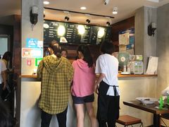 -越南牛肉河粉餐厅(书院巷店)