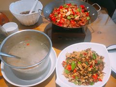 -邻家小馆(银都店)