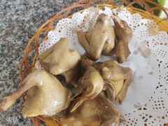 红烤乳鸽-皇鸽餐厅(龙塘店)