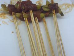 -马路边边串串香(延庆环球新意广场店)