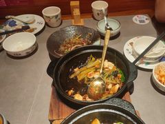 -得意啫·广东啫啫煲(前海HOP店)