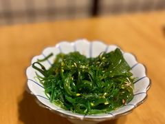 -花笺日本料理(奥园·中环广场店)