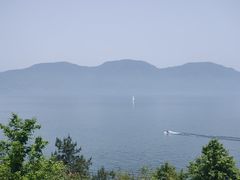 -黄山太平湖风景区