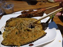 -老五烧烤(石牌岭店)