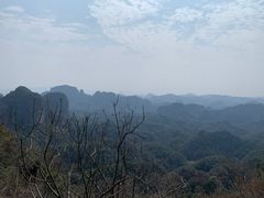 -丹霞山风景名胜区
