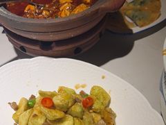 -院8里·小聚园老川菜(九眼桥店)