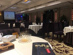 大堂-广东胜利宾馆西关粤中餐厅