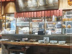 -南京大牌档(香港广场店)