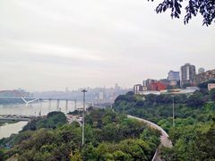 -山城巷传统风貌区