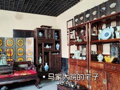 -平遥古城