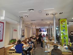 -合易泓烤肉•首创生椰大油边(宁山路店)