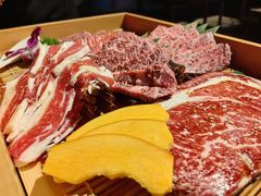 -鹤汀居酒屋•家庭料理•烧鸟酒肆(新街口店)