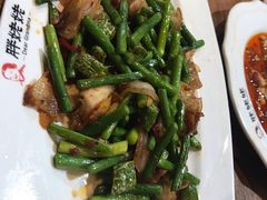 -胖姥姥·川湘闽菜(汕尾蓝天广场店)