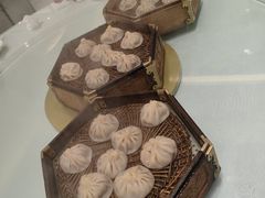-西安贾三灌汤包·回坊小吃·清真炒菜(北院门总店)