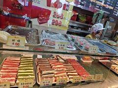 -四宜糕团店(南大街店)