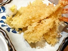 -江户家·日本料理·铁板烧(汉江东路店)