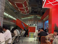 -神府路壹号·海鲜烧烤·砂锅粥·锅物(三坊七巷店)