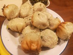 -舒蔡记生煎菜饭(云南中路店)