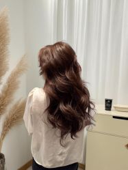 -BEAUTY HAIR GANO